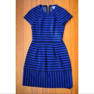Banana Republic Striped Dress